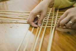 עבודת יד מקצועית