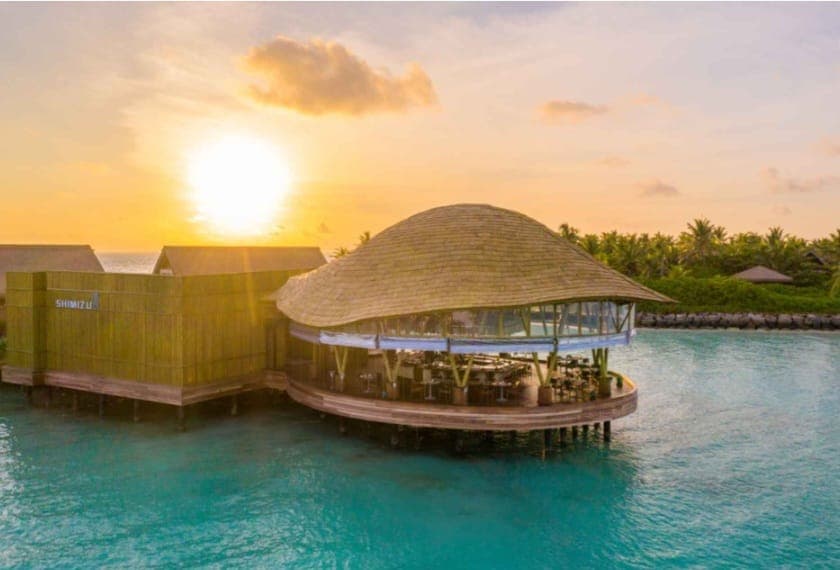 הצללות מיוחדות