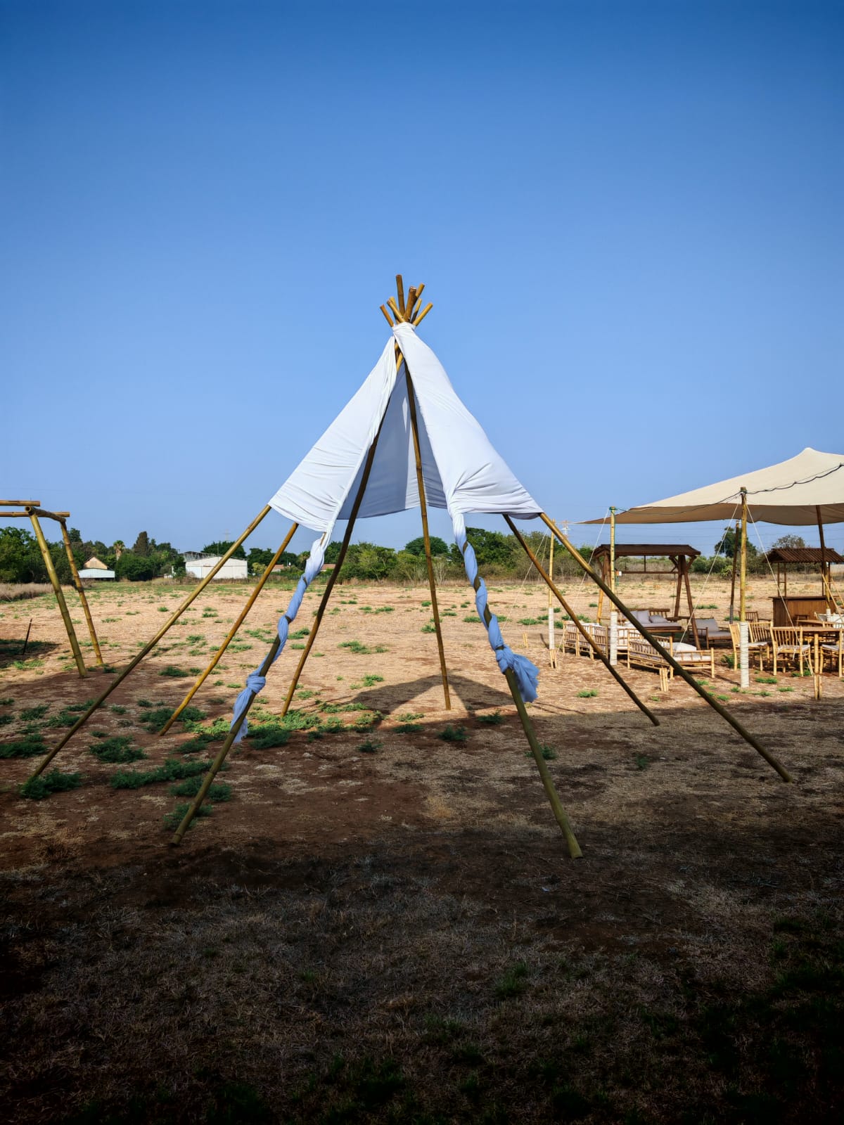 🌎 השראה מהטבע! בתי במבוק מסורתיים עם נגיעה מודרנית 🏠💚 #בית_במבוק #השראה