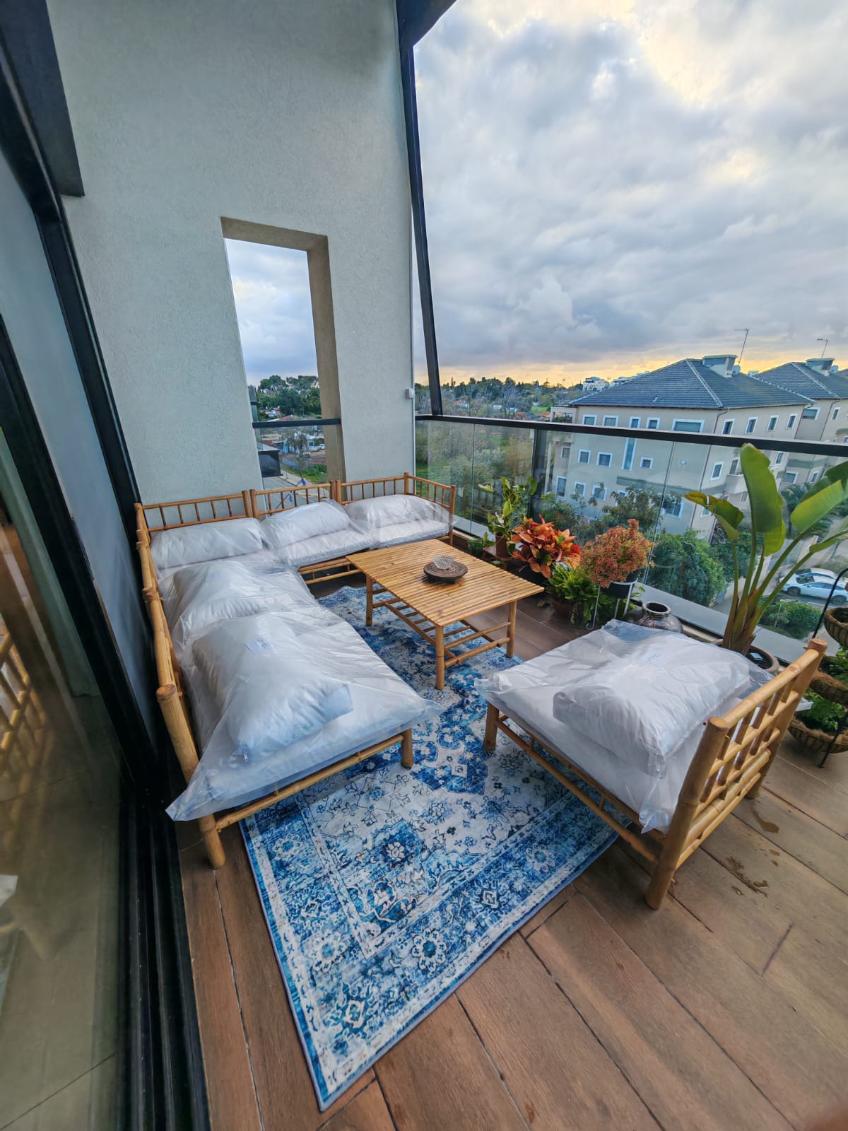 🏗️ ארכיטקטורת במבוק ישראלית! פגישה מרתקת בין עיצוב מקומי למסורת עתיקה 🌍✨ #ארכיטקטורה #במבוק_עכשווי